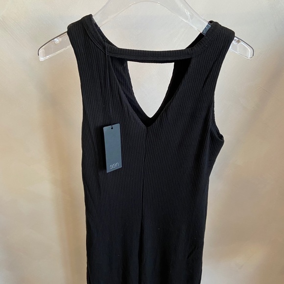 Sen Hampton Dress - Picture 6 of 7